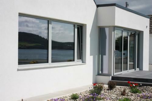 Sea Vista - Rathmullan