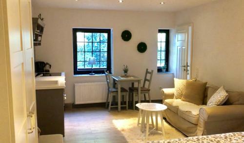 Hostal Landhaus Schlunt