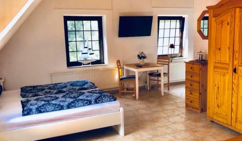 Hostal Landhaus Schlunt