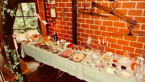 Hostal Landhaus Schlunt
