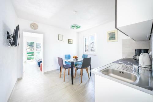 Apartmani Ada 1