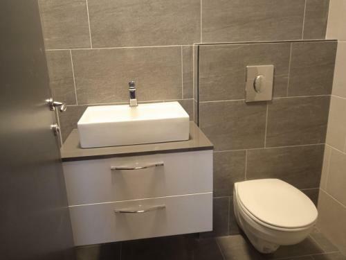 Apartamento Anton