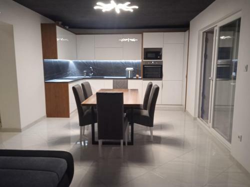 Apartamento Anton