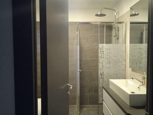 Apartamento Anton