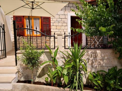Apartman House Bjedov