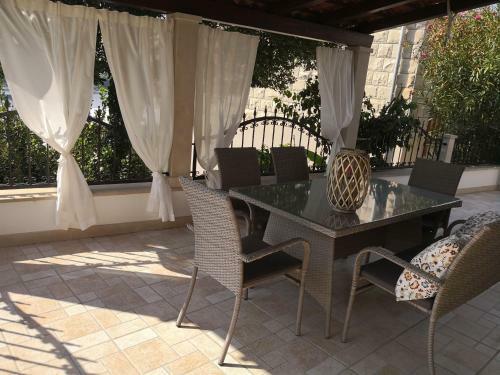 Apartman House Bjedov