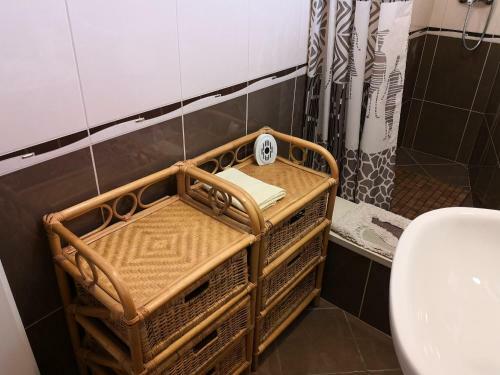 Apartman House Bjedov