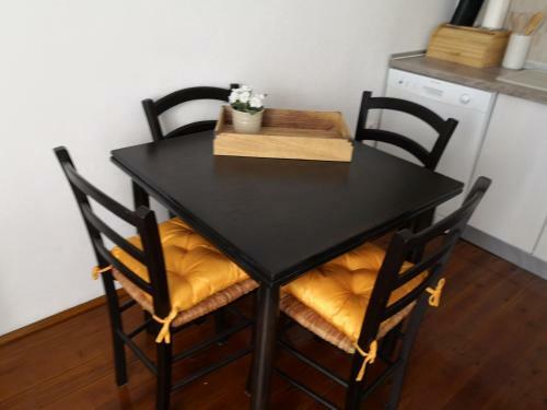 Apartman House Bjedov