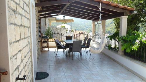 Apartman House Bjedov