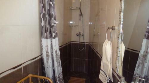 Apartman House Bjedov