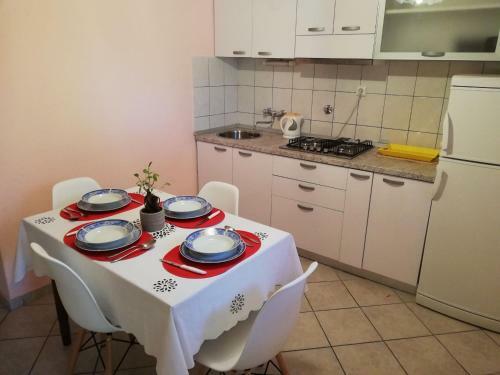 Apartamento Villa Juje