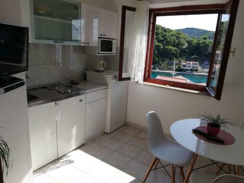 Apartamento Villa Juje