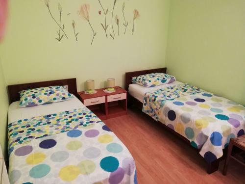 Apartamento Villa Juje