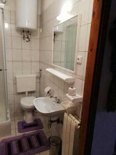 Apartamento Villa Juje