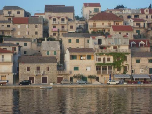 Apartamento Villa Juje