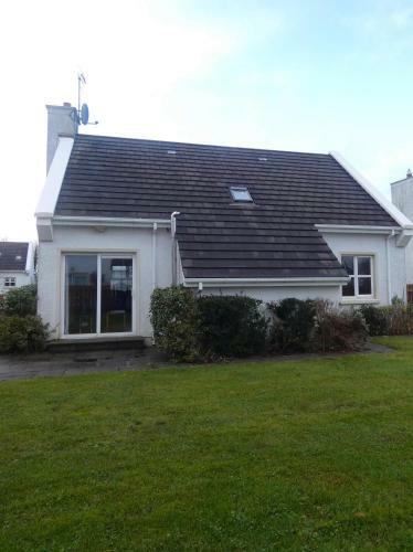 Seaspray Cottage
