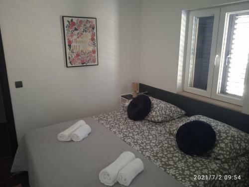Villa Olive Paradise