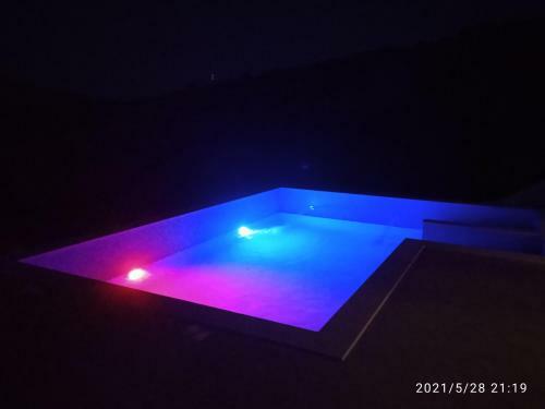 Villa Olive Paradise