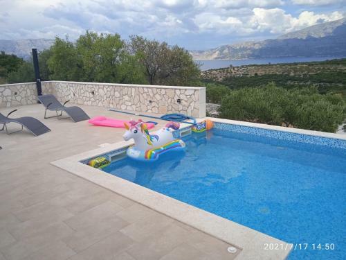 Villa Olive Paradise