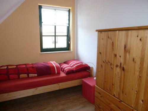 Apartamento Ferienwohnung Thum
