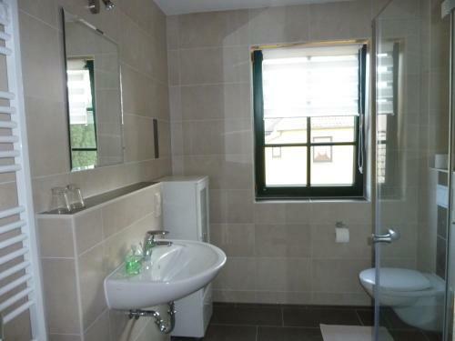 Apartamento Ferienwohnung Thum