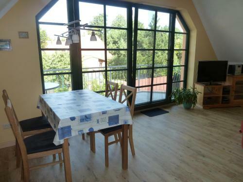 Apartamento Ferienwohnung Thum
