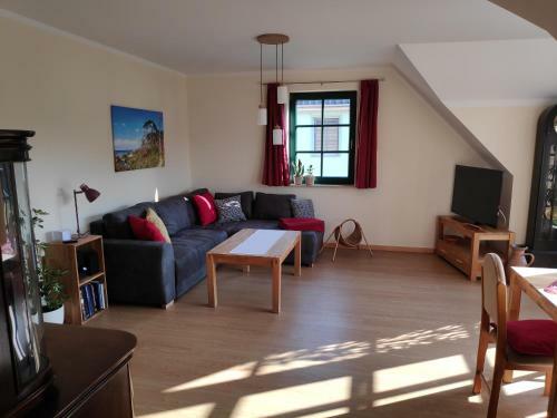 Apartamento Ferienwohnung Thum