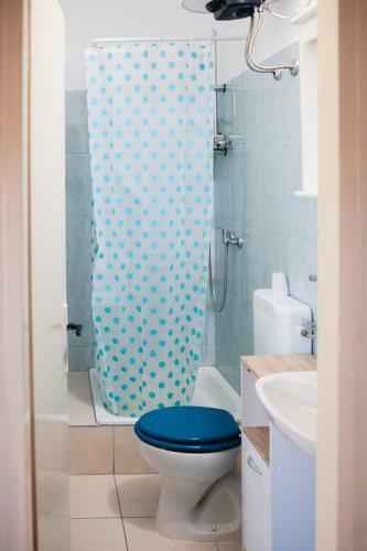 Apartmani Klara