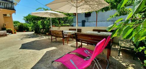 Apartmani Klara