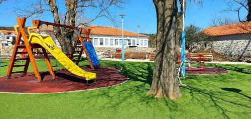Apartmani Klara
