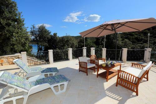 Villa Draga