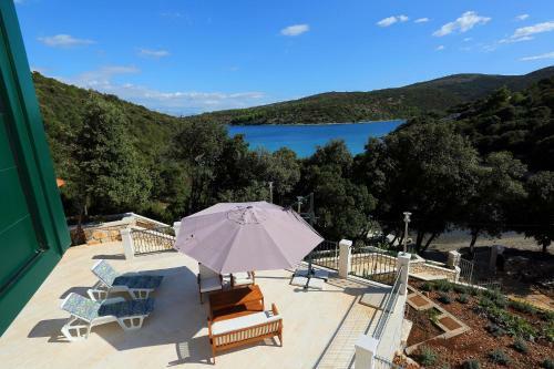 Villa Draga