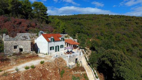 Villa Draga