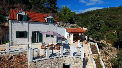 Villa Draga