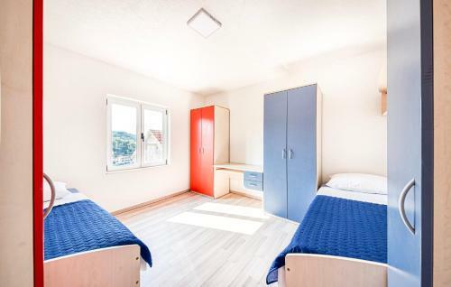 Apartman Andrej