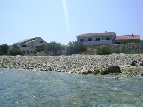 Apartments Villa Iva