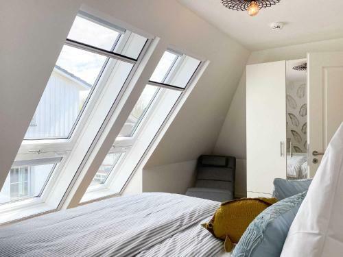 Parkliebe Apartment 8