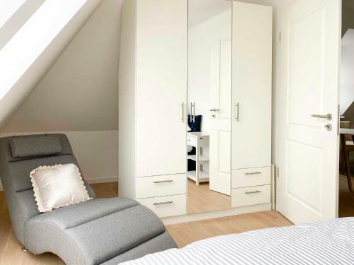 Parkliebe Apartment 8