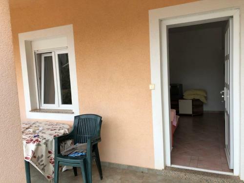 Apartments Anka Brala