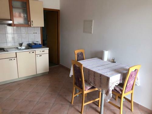 Apartments Anka Brala