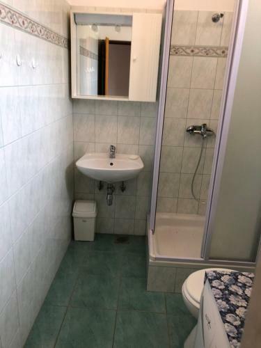 Apartments Anka Brala