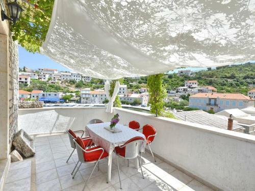 Apartamento Villa Povlja