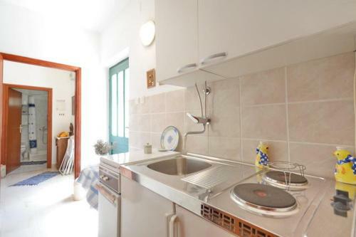 Apartamento Villa Povlja