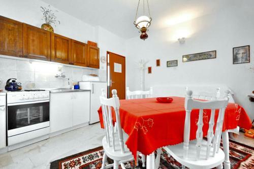 Apartamento Villa Povlja
