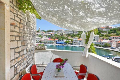 Apartamento Villa Povlja