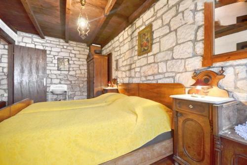 Apartamento Villa Povlja