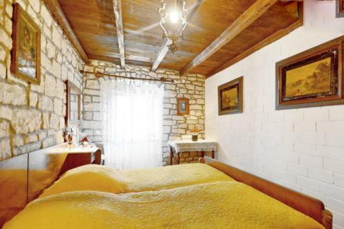 Apartamento Villa Povlja
