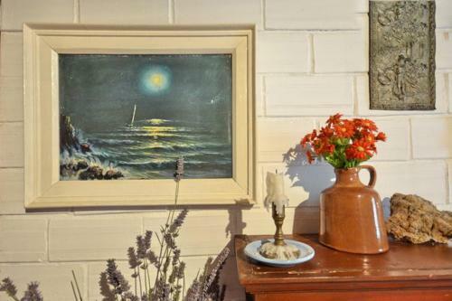 Apartamento Villa Povlja