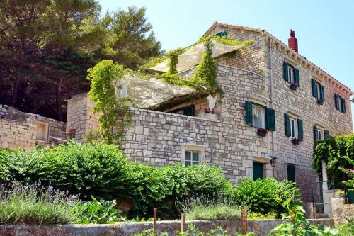 Apartamento Villa Povlja