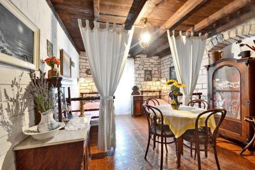 Apartamento Villa Povlja